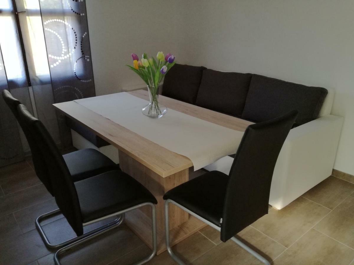 Apartment Ivan 산책길 외부 사진